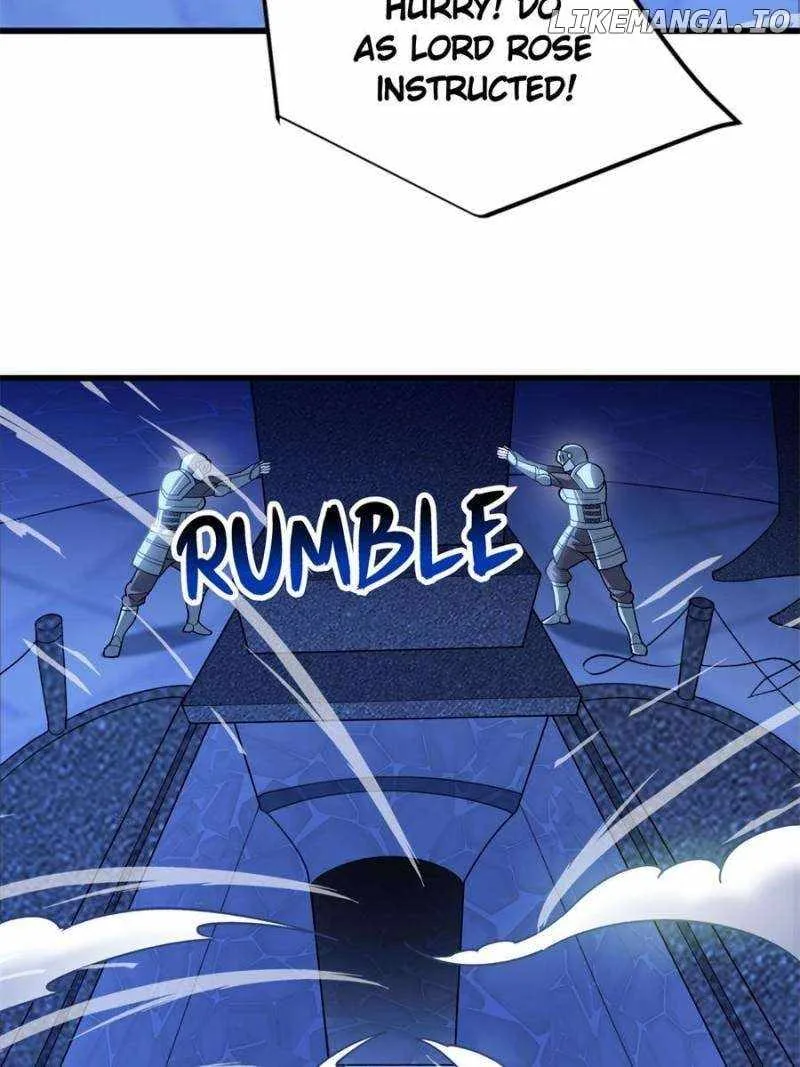 Evil Dragon Is Reincarnated! Revenge Begins at the Age of Five! Chapter 216 page 26