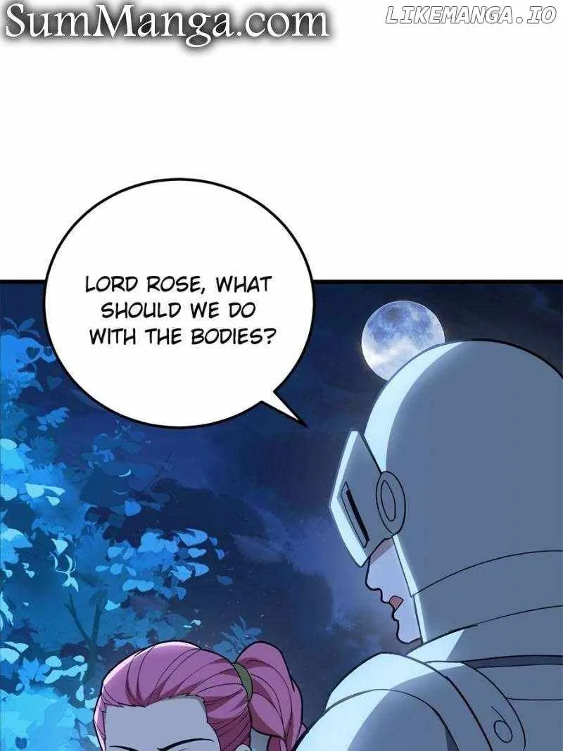 Evil Dragon Is Reincarnated! Revenge Begins at the Age of Five! Chapter 216 page 23