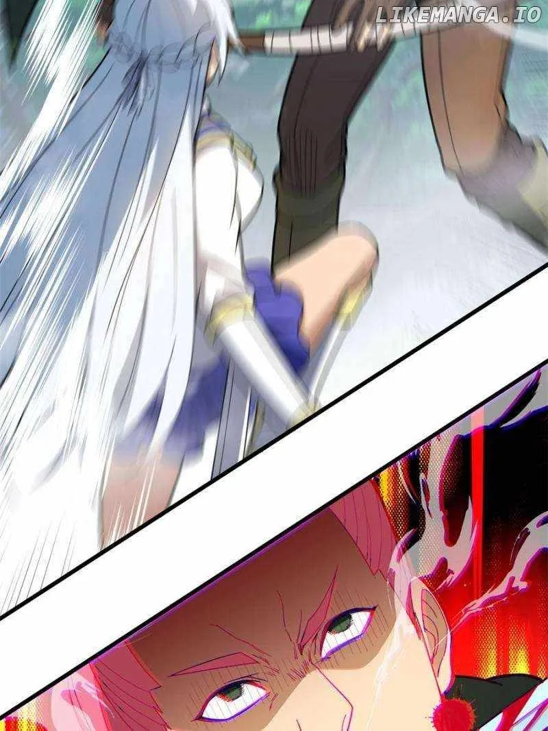Evil Dragon Is Reincarnated! Revenge Begins at the Age of Five! Chapter 220 page 33