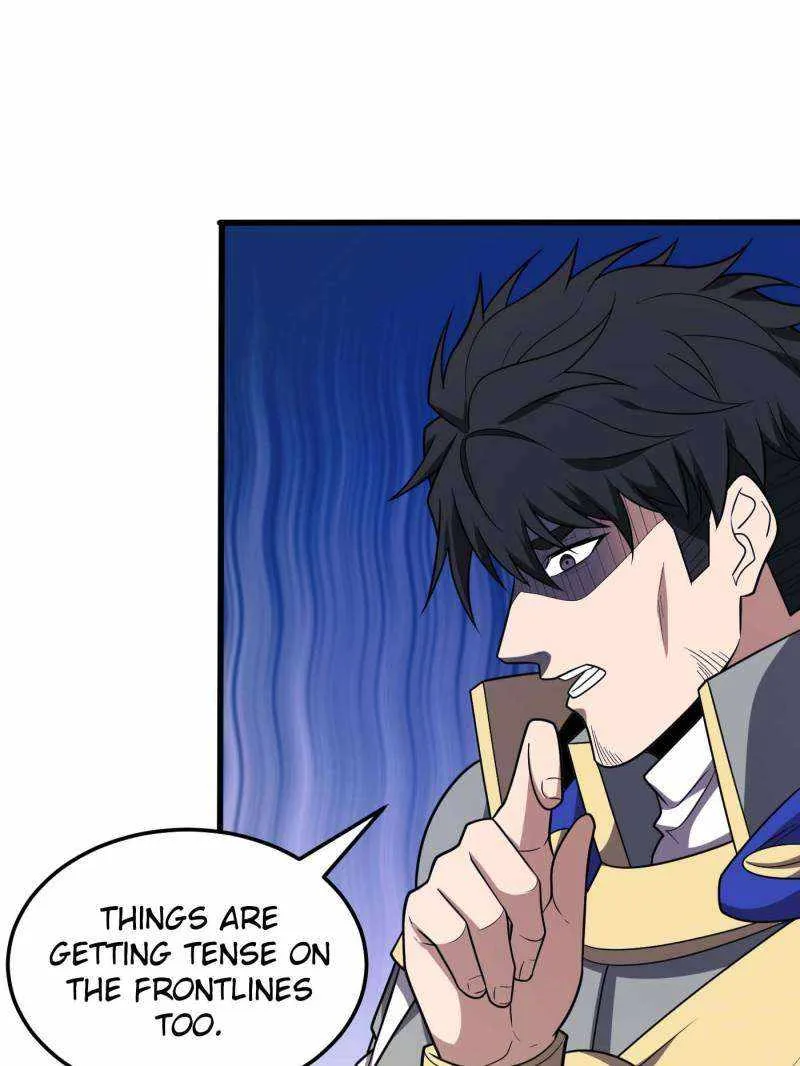Evil Dragon Is Reincarnated! Revenge Begins at the Age of Five! Chapter 199 page 3