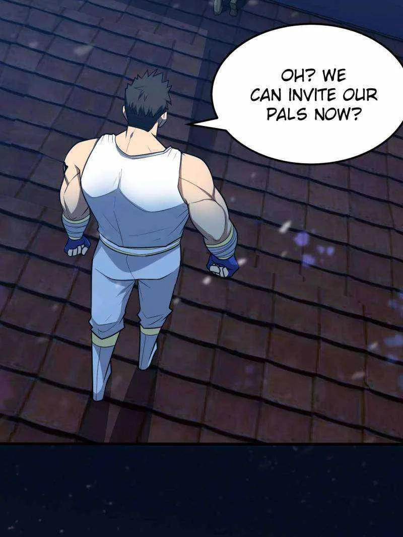 Evil Dragon Is Reincarnated! Revenge Begins at the Age of Five! Chapter 199 page 8