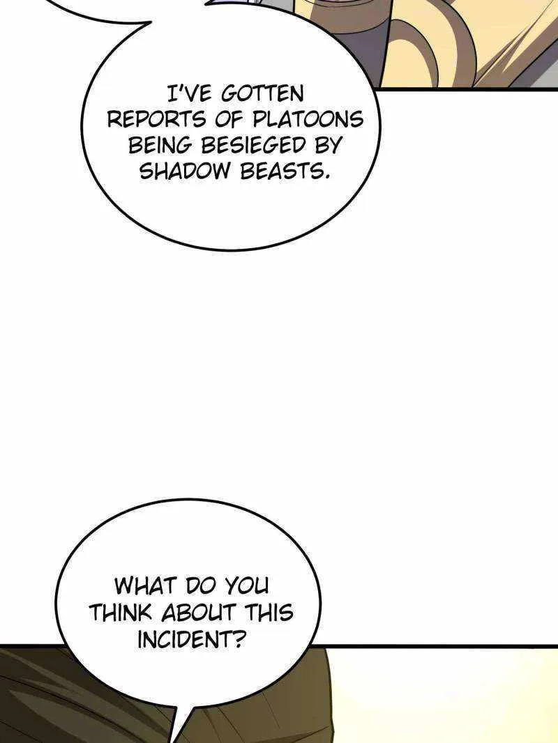 Evil Dragon Is Reincarnated! Revenge Begins at the Age of Five! Chapter 199 page 4