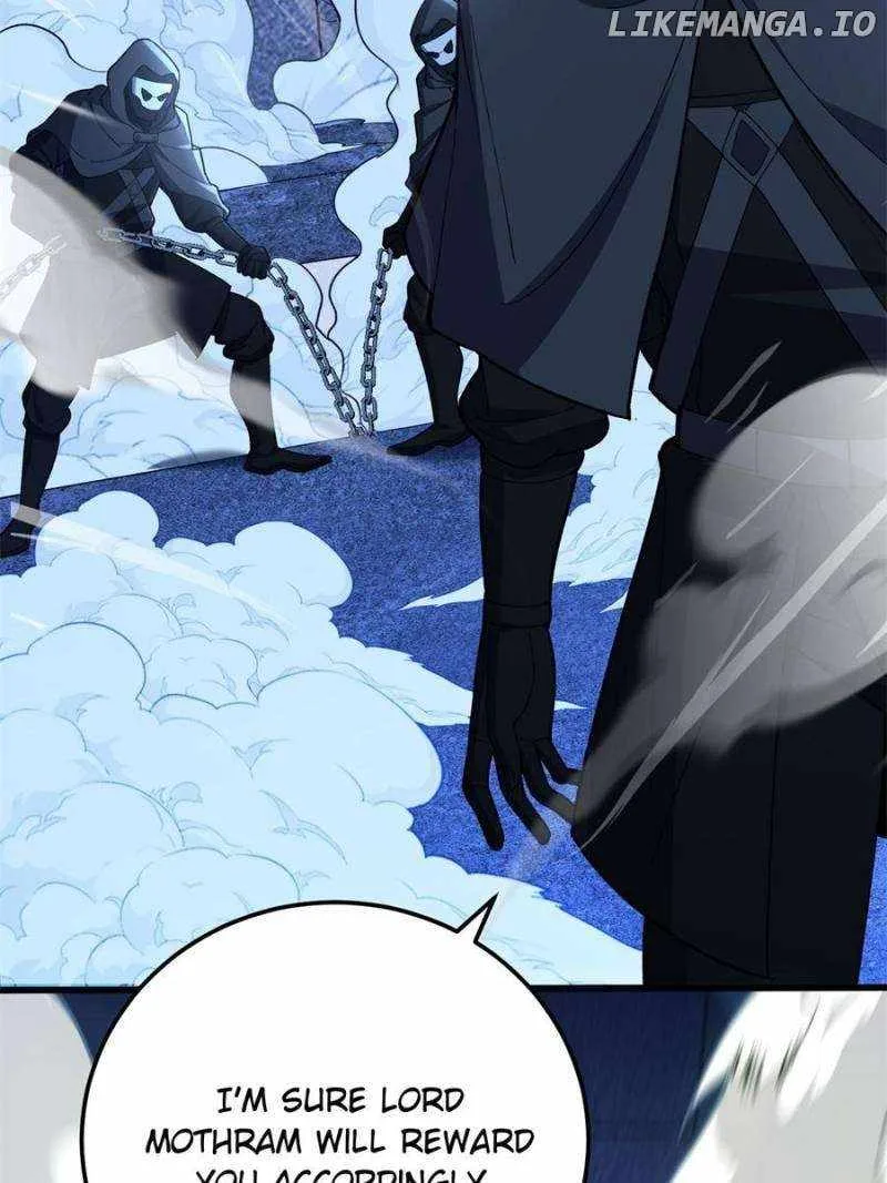 Evil Dragon Is Reincarnated! Revenge Begins at the Age of Five! Chapter 216 page 32