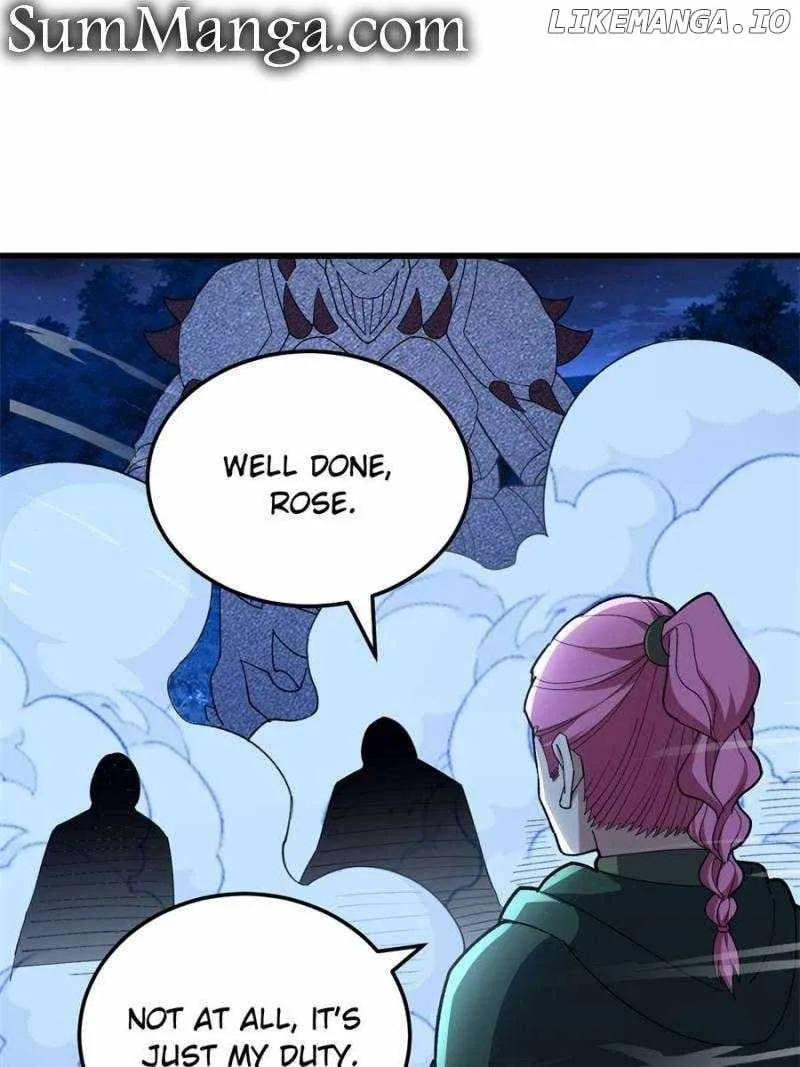Evil Dragon Is Reincarnated! Revenge Begins at the Age of Five! Chapter 216 page 30