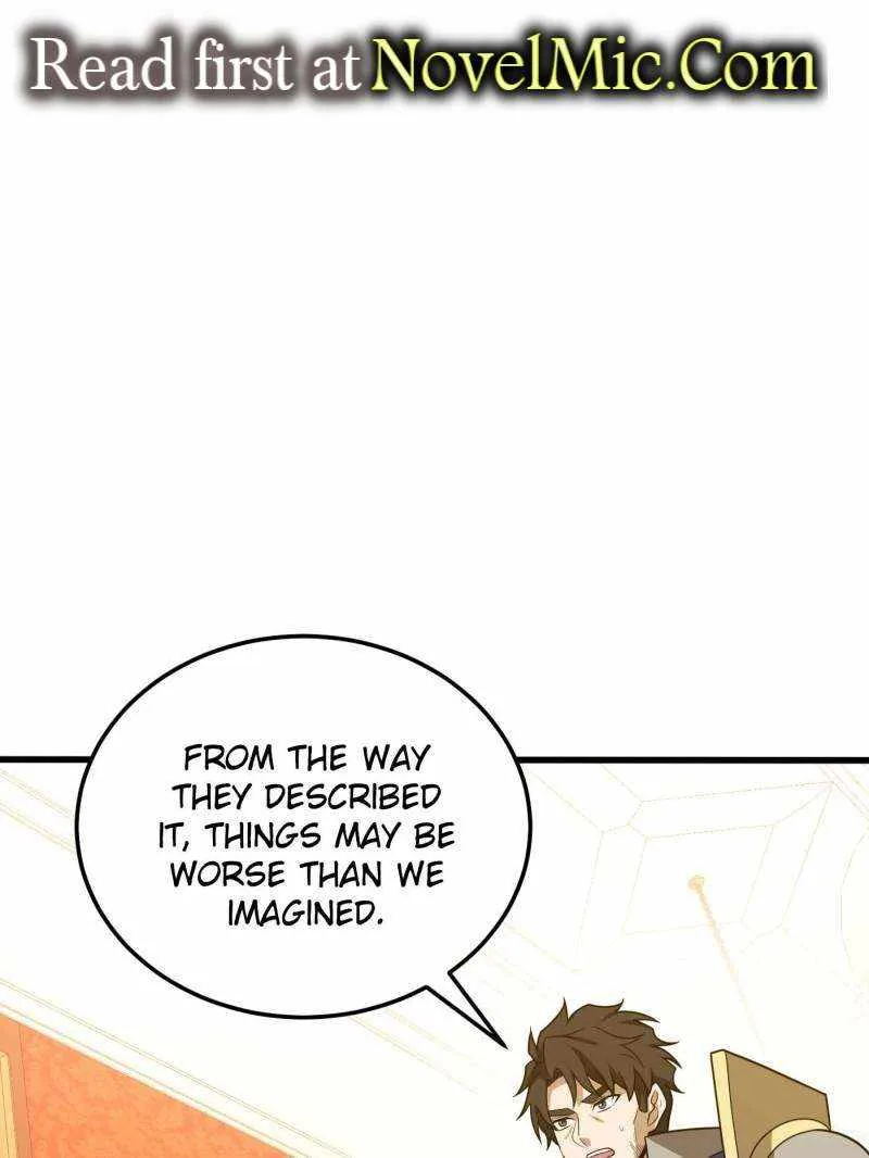 Evil Dragon Is Reincarnated! Revenge Begins at the Age of Five! Chapter 199 page 1