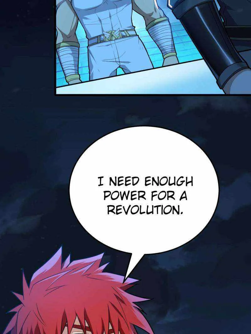 Evil Dragon Is Reincarnated! Revenge Begins at the Age of Five! Chapter 199 page 10