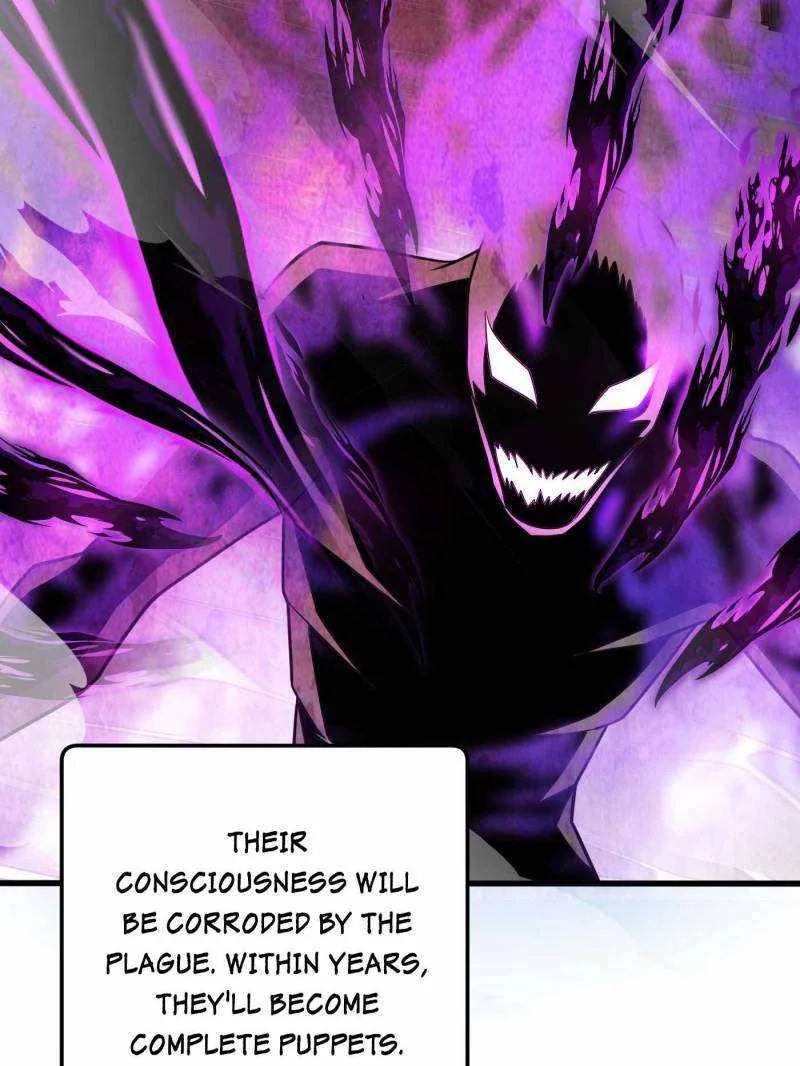 Evil Dragon Is Reincarnated! Revenge Begins at the Age of Five! Chapter 199 page 19