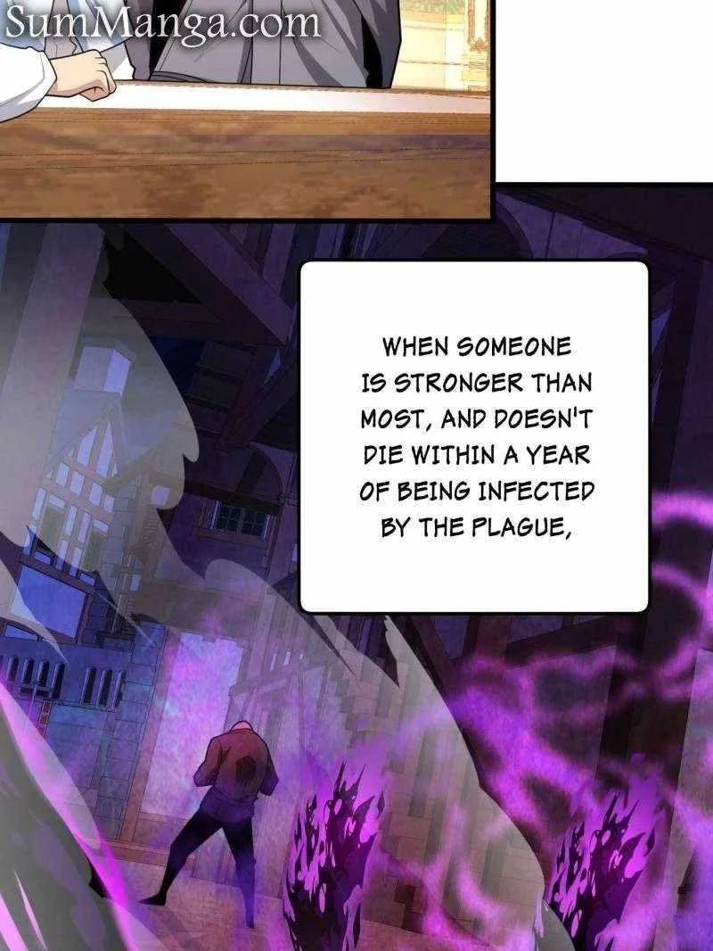 Evil Dragon Is Reincarnated! Revenge Begins at the Age of Five! Chapter 199 page 18