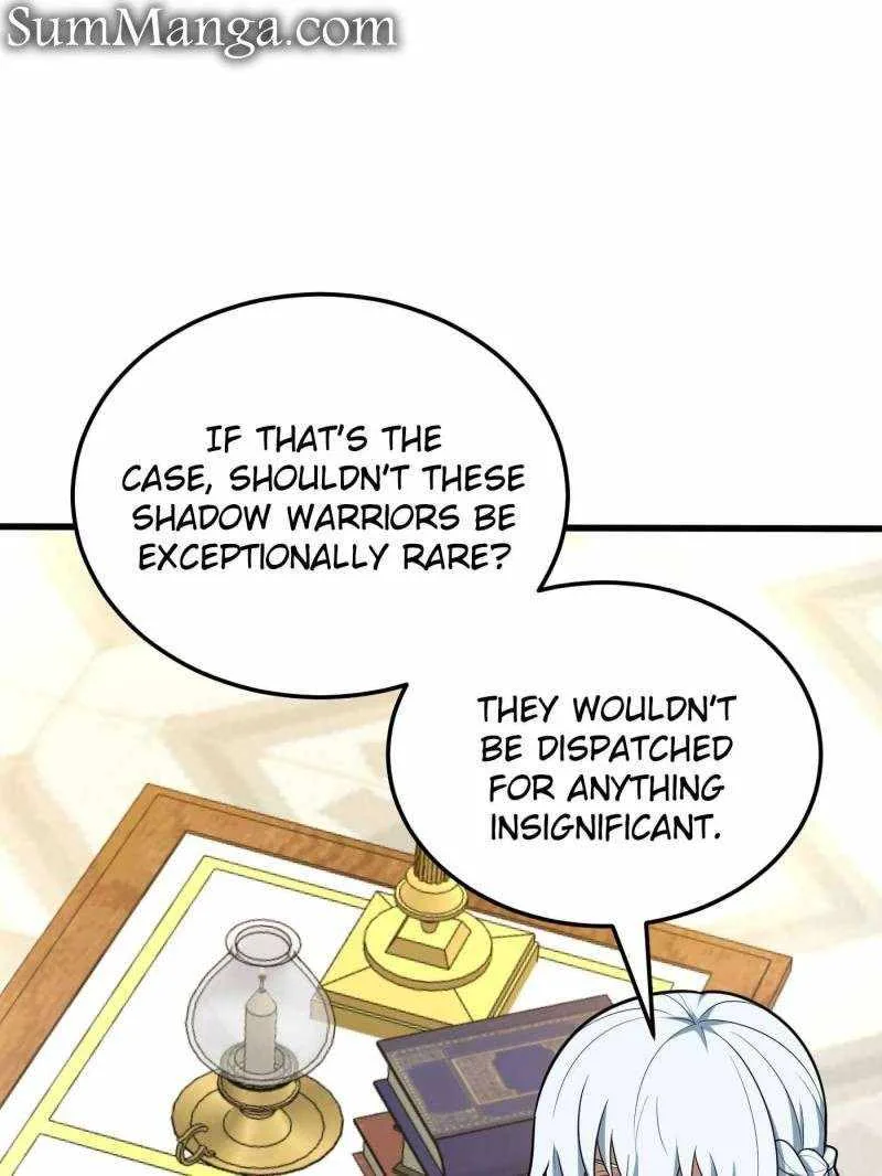 Evil Dragon Is Reincarnated! Revenge Begins at the Age of Five! Chapter 199 page 24