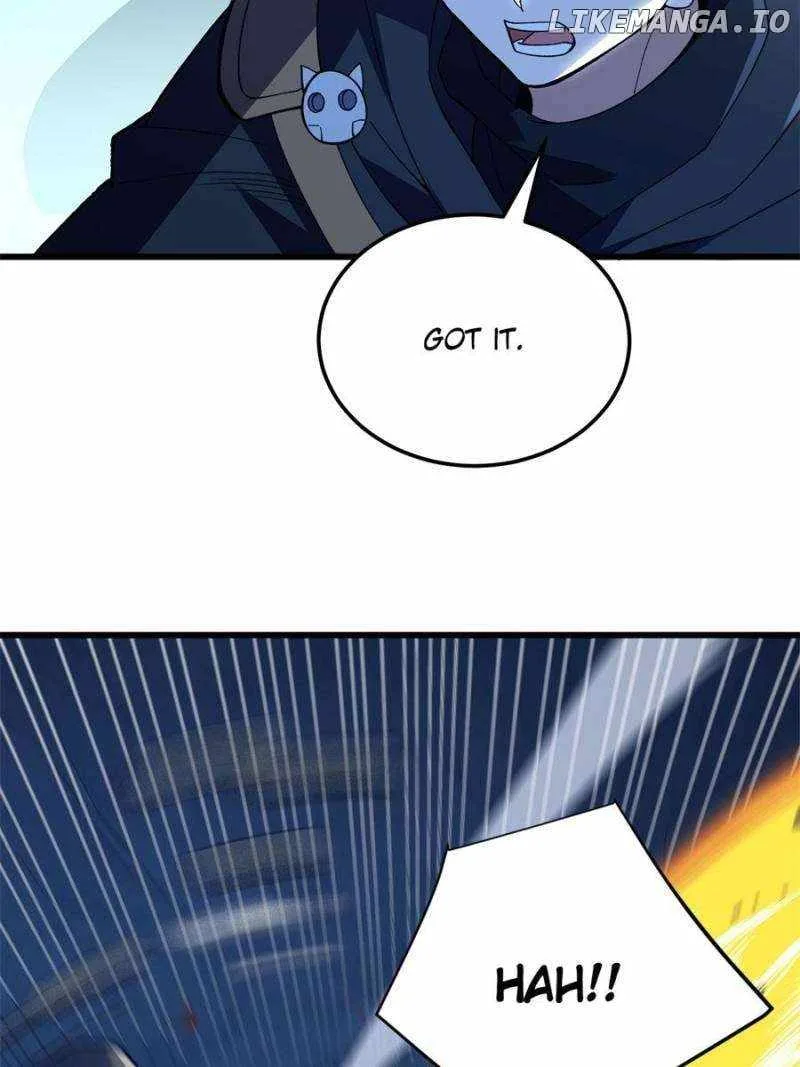 Evil Dragon Is Reincarnated! Revenge Begins at the Age of Five! Chapter 221 page 17