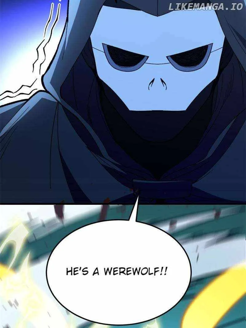Evil Dragon Is Reincarnated! Revenge Begins at the Age of Five! Chapter 222 page 3