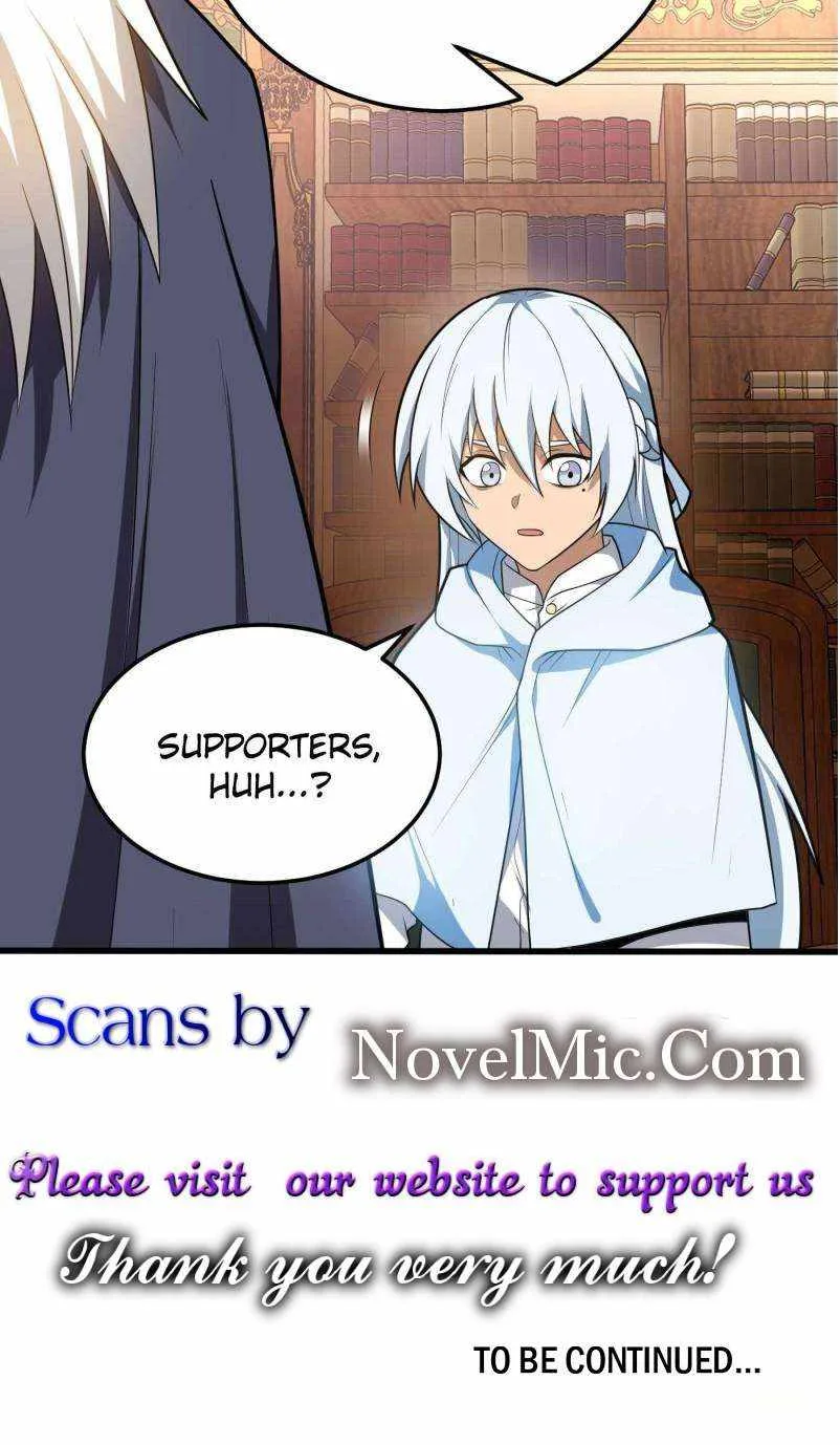 Evil Dragon Is Reincarnated! Revenge Begins at the Age of Five! Chapter 199 page 33