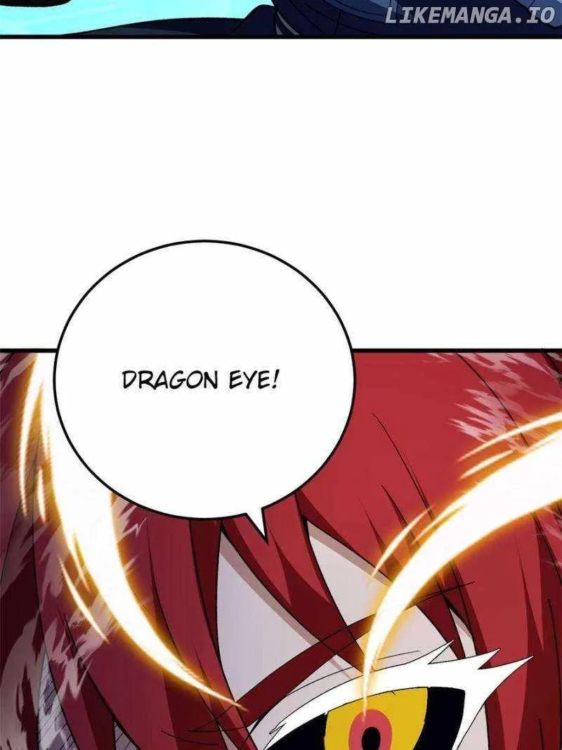 Evil Dragon Is Reincarnated! Revenge Begins at the Age of Five! Chapter 221 page 21