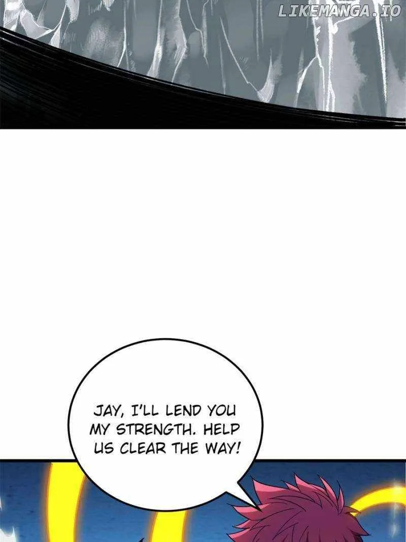 Evil Dragon Is Reincarnated! Revenge Begins at the Age of Five! Chapter 221 page 26