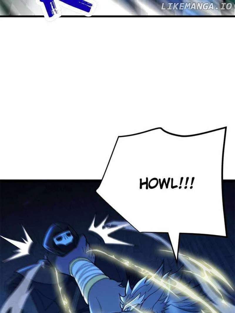 Evil Dragon Is Reincarnated! Revenge Begins at the Age of Five! Chapter 222 page 6