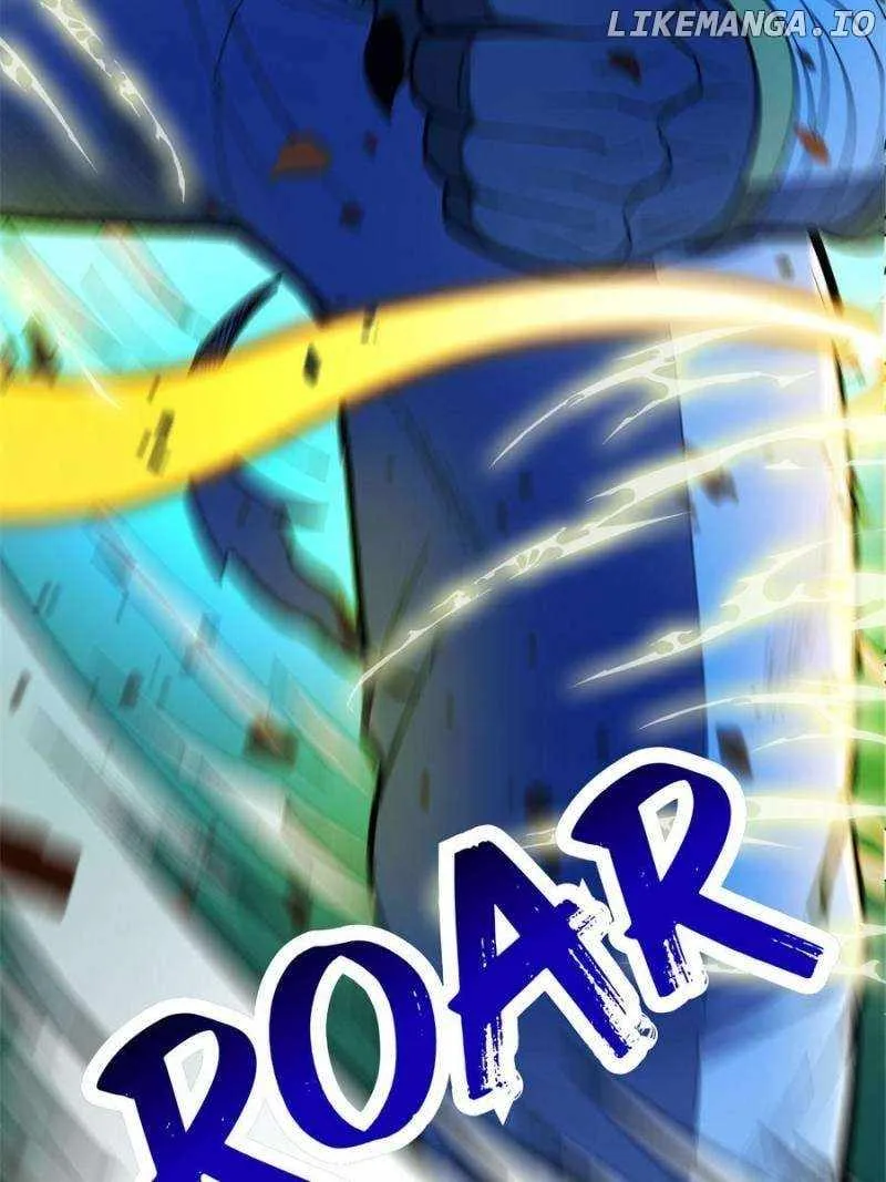 Evil Dragon Is Reincarnated! Revenge Begins at the Age of Five! Chapter 222 page 5