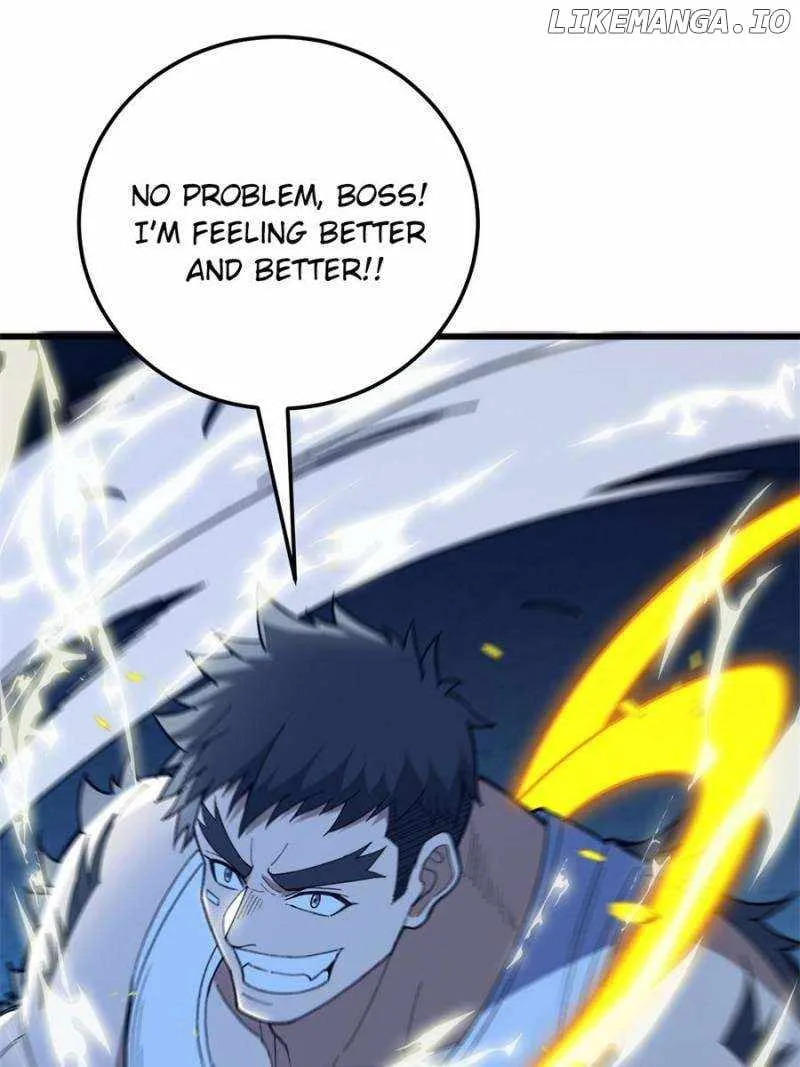 Evil Dragon Is Reincarnated! Revenge Begins at the Age of Five! Chapter 221 page 28