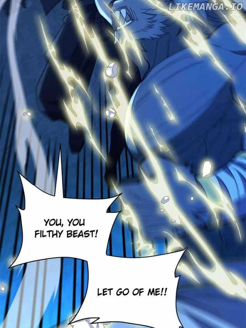Evil Dragon Is Reincarnated! Revenge Begins at the Age of Five! Chapter 222 page 7