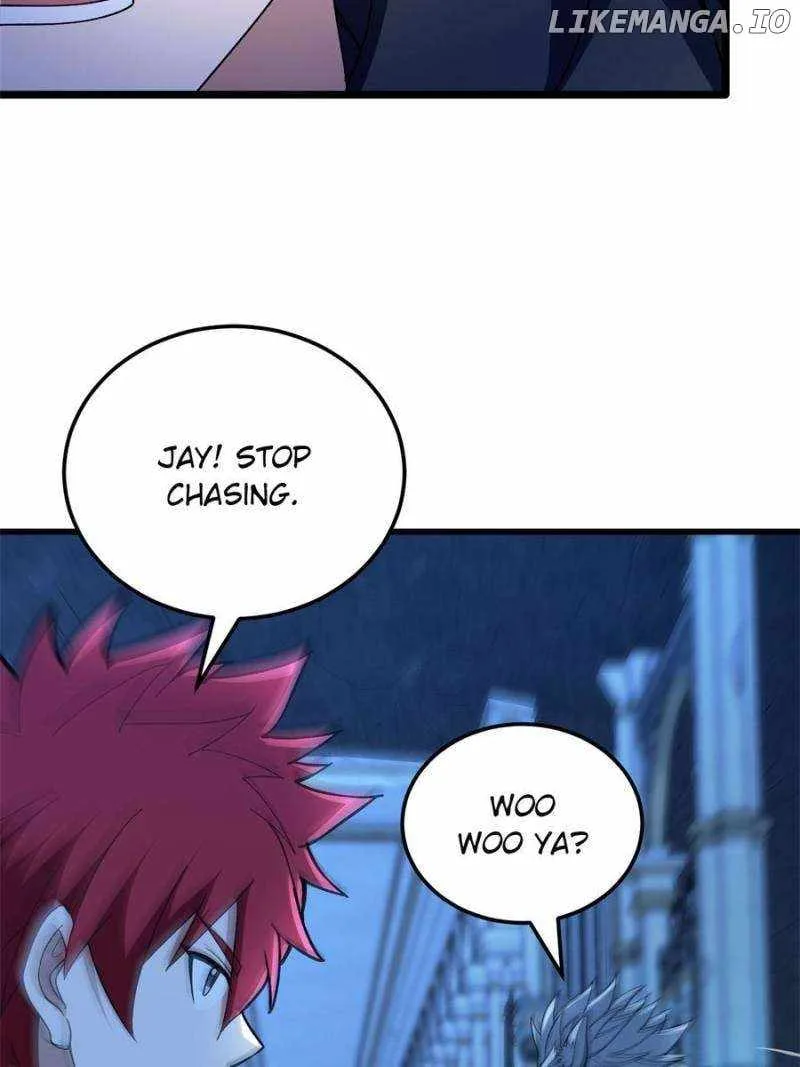 Evil Dragon Is Reincarnated! Revenge Begins at the Age of Five! Chapter 222 page 17
