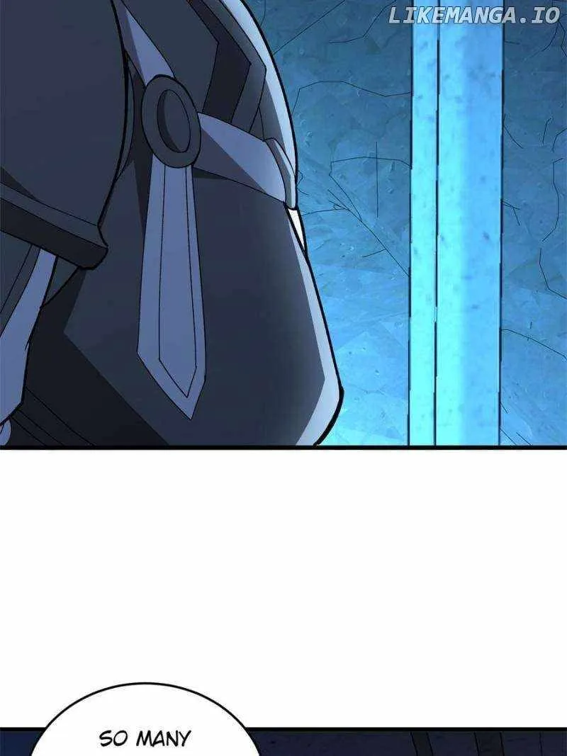 Evil Dragon Is Reincarnated! Revenge Begins at the Age of Five! Chapter 223 page 2