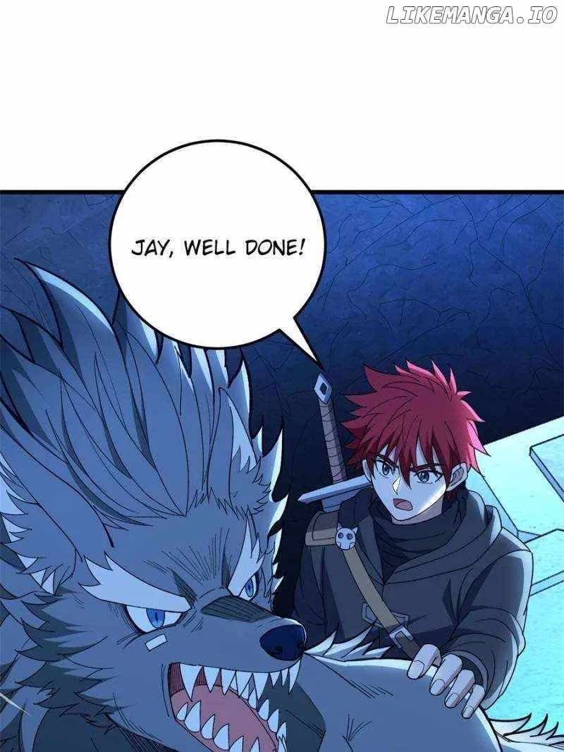 Evil Dragon Is Reincarnated! Revenge Begins at the Age of Five! Chapter 222 page 19