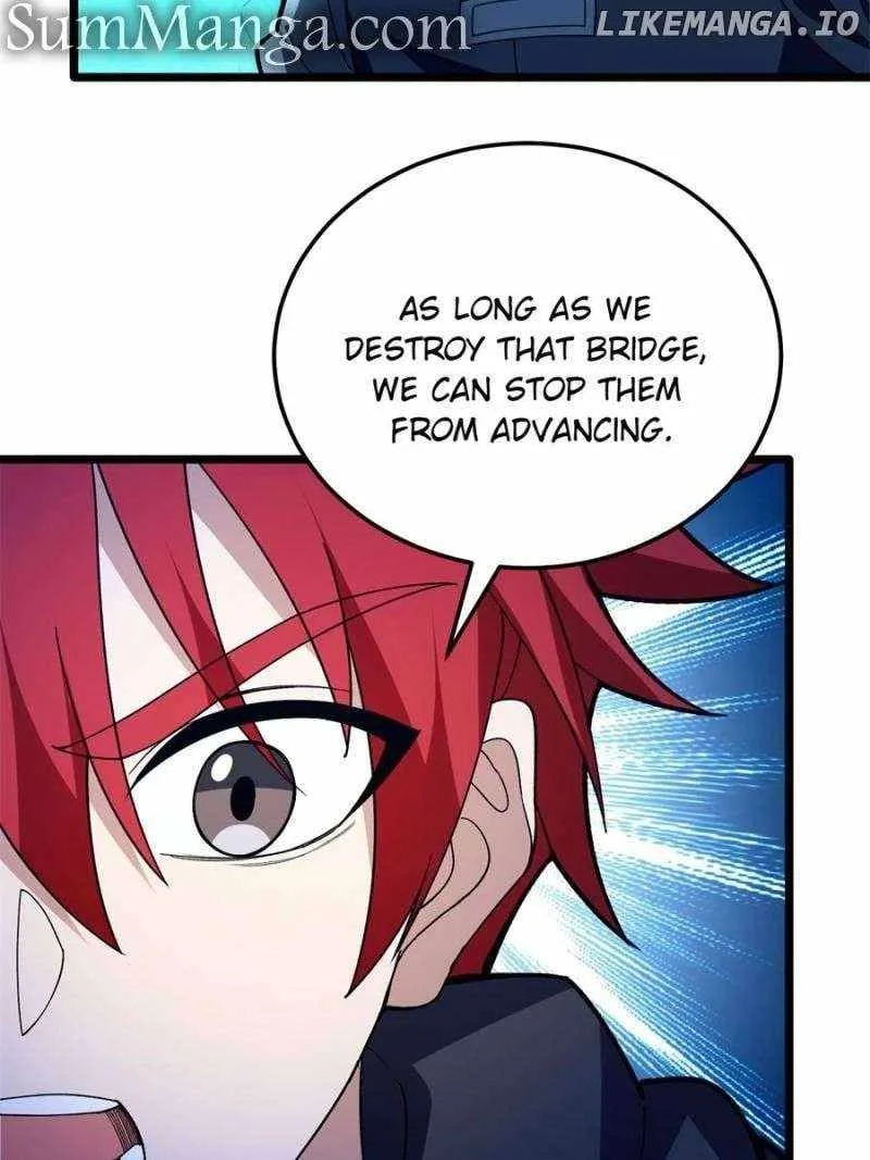 Evil Dragon Is Reincarnated! Revenge Begins at the Age of Five! Chapter 222 page 16