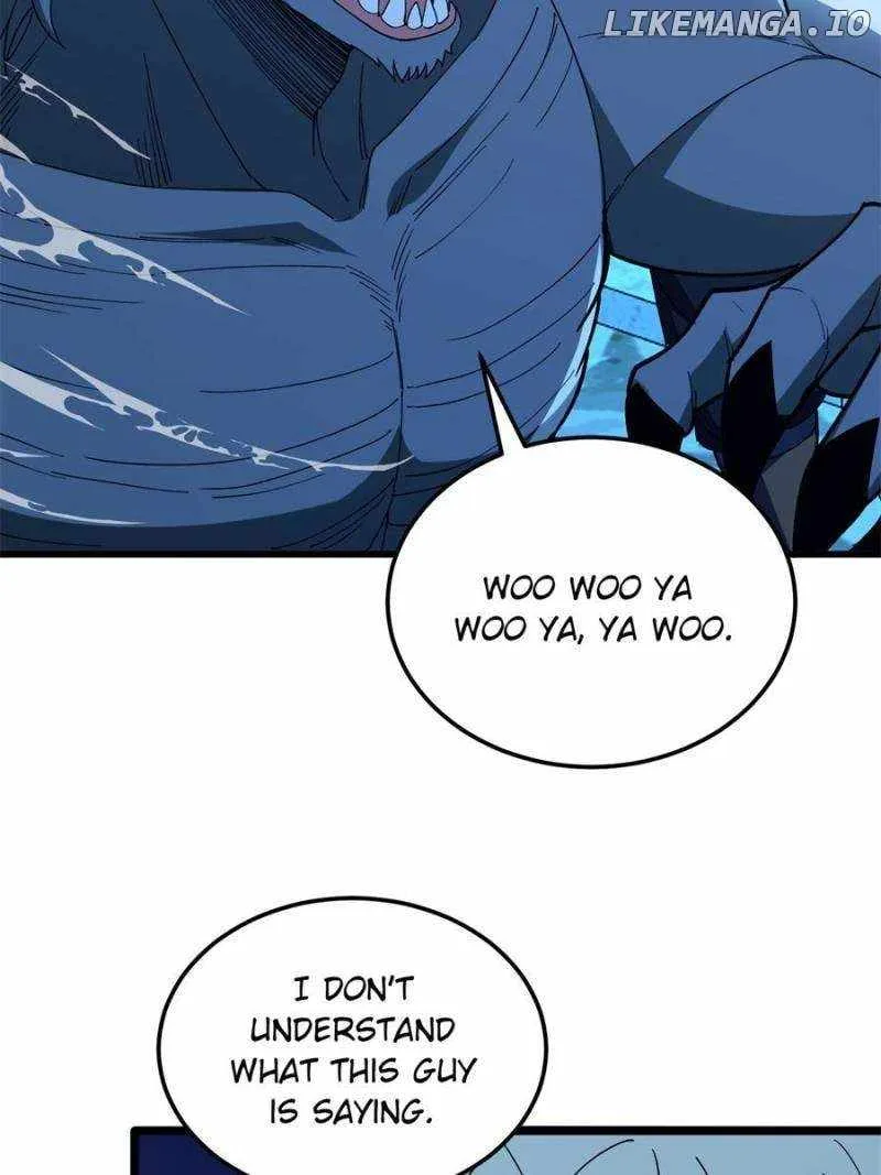 Evil Dragon Is Reincarnated! Revenge Begins at the Age of Five! Chapter 222 page 20