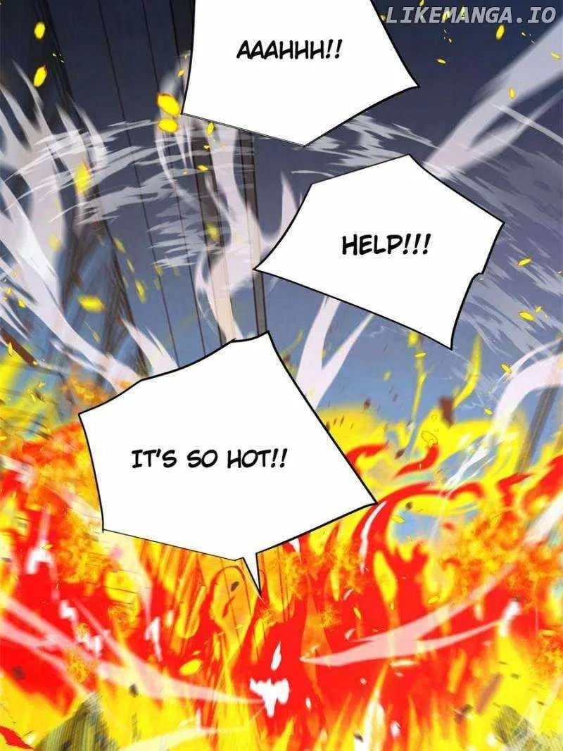Evil Dragon Is Reincarnated! Revenge Begins at the Age of Five! Chapter 223 page 8
