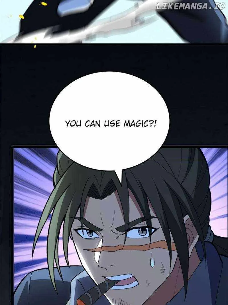 Evil Dragon Is Reincarnated! Revenge Begins at the Age of Five! Chapter 223 page 11