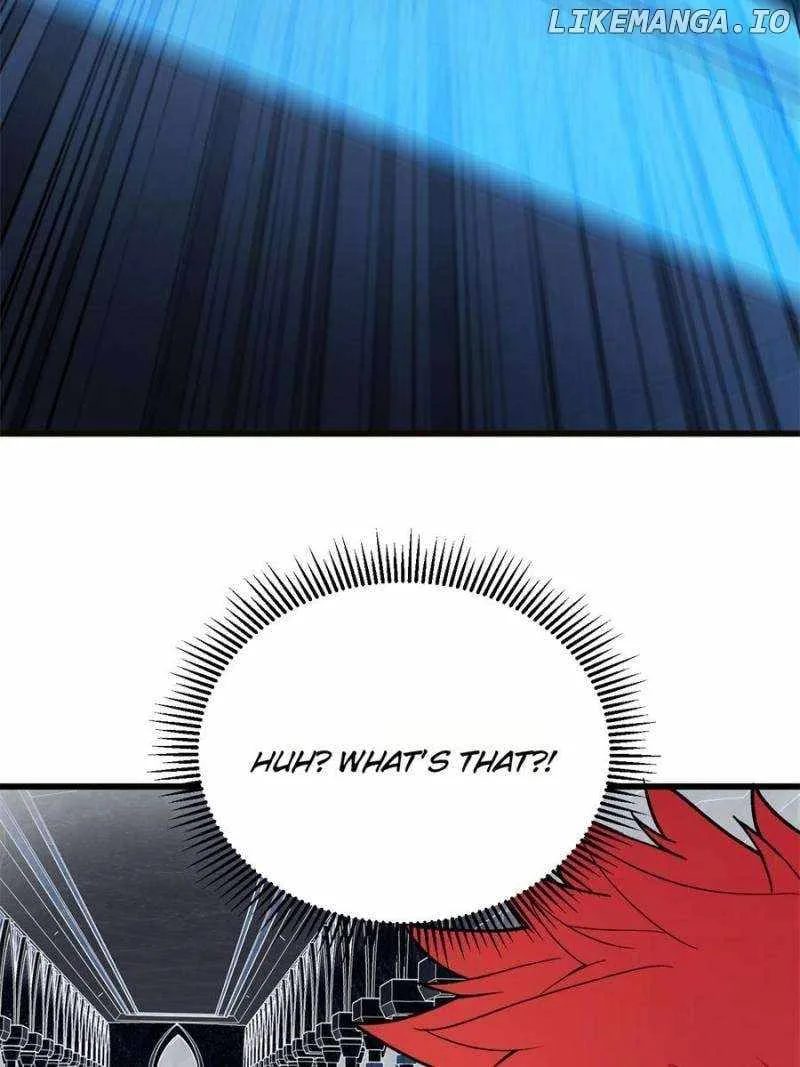 Evil Dragon Is Reincarnated! Revenge Begins at the Age of Five! Chapter 222 page 27