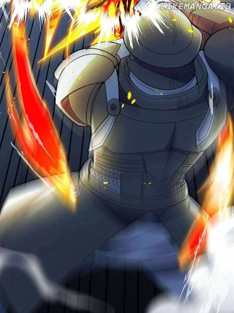 Evil Dragon Is Reincarnated! Revenge Begins at the Age of Five! Chapter 223 page 23