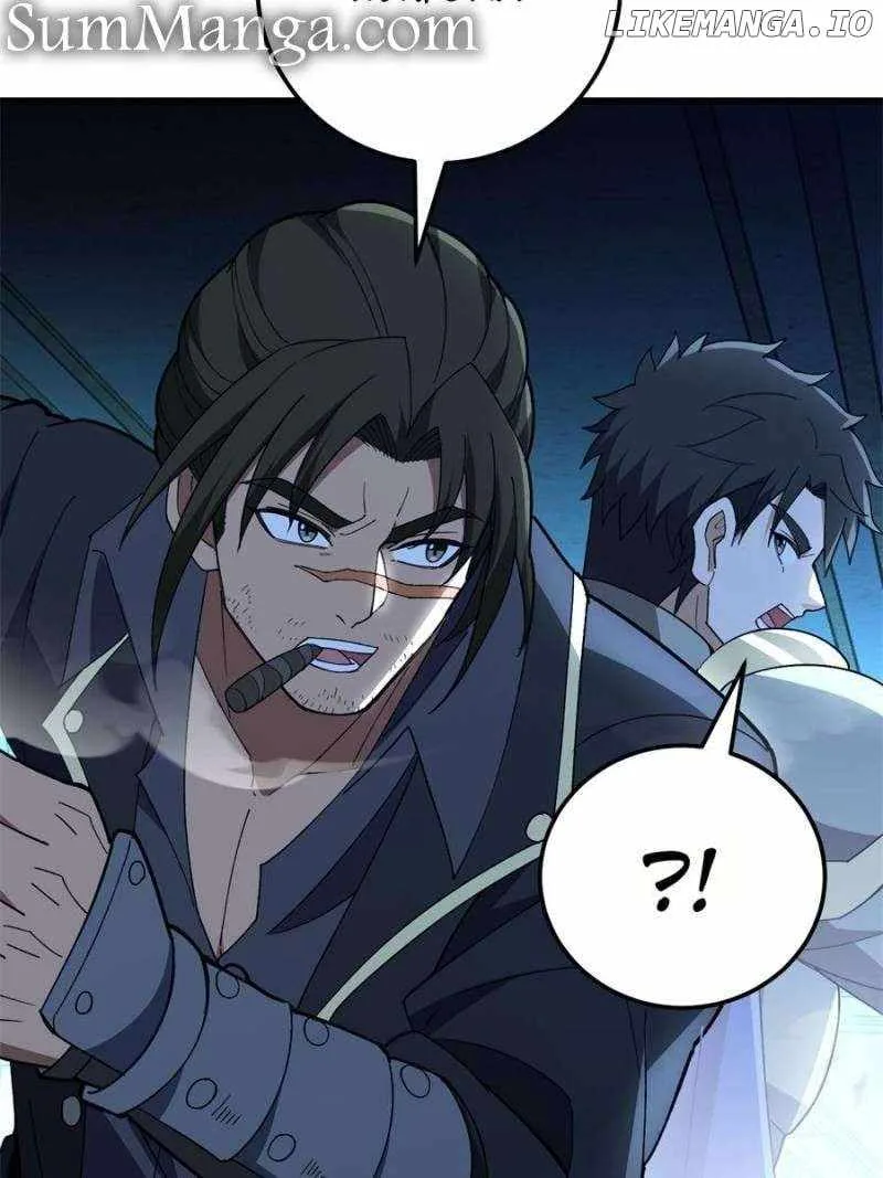 Evil Dragon Is Reincarnated! Revenge Begins at the Age of Five! Chapter 222 page 34