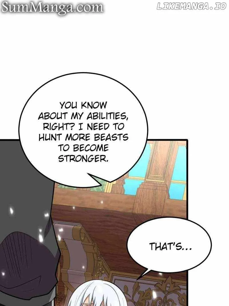 Evil Dragon Is Reincarnated! Revenge Begins at the Age of Five! Chapter 200 page 12