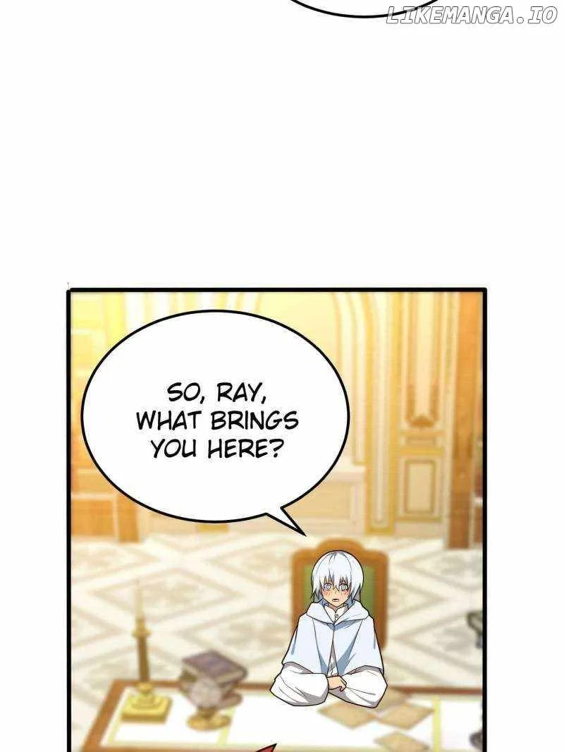 Evil Dragon Is Reincarnated! Revenge Begins at the Age of Five! Chapter 200 page 6