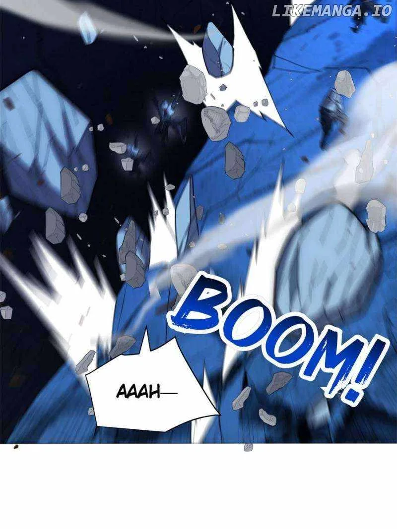 Evil Dragon Is Reincarnated! Revenge Begins at the Age of Five! Chapter 225 page 2