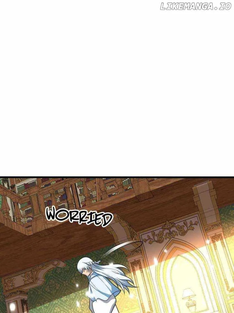 Evil Dragon Is Reincarnated! Revenge Begins at the Age of Five! Chapter 200 page 25