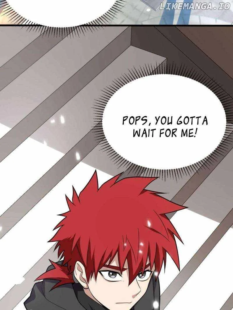 Evil Dragon Is Reincarnated! Revenge Begins at the Age of Five! Chapter 200 page 23