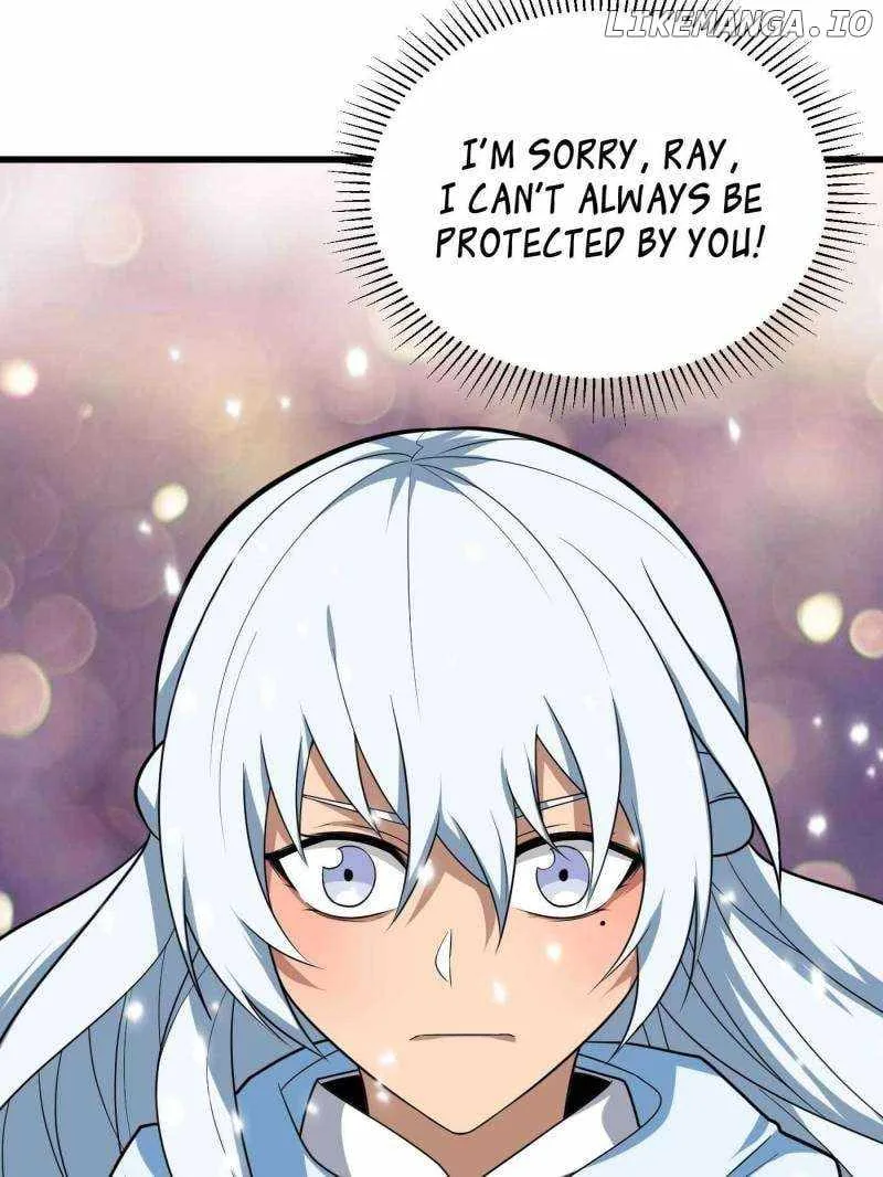 Evil Dragon Is Reincarnated! Revenge Begins at the Age of Five! Chapter 200 page 34