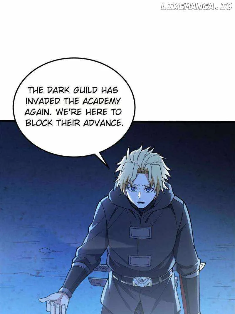 Evil Dragon Is Reincarnated! Revenge Begins at the Age of Five! Chapter 225 page 6