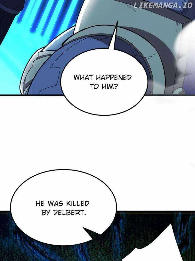 Evil Dragon Is Reincarnated! Revenge Begins at the Age of Five! Chapter 225 page 9