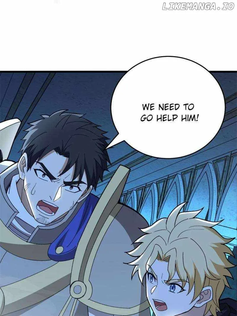 Evil Dragon Is Reincarnated! Revenge Begins at the Age of Five! Chapter 224 page 4