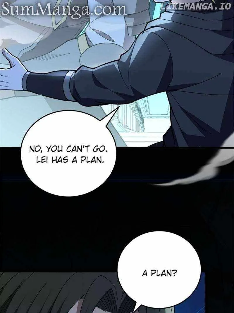 Evil Dragon Is Reincarnated! Revenge Begins at the Age of Five! Chapter 224 page 5