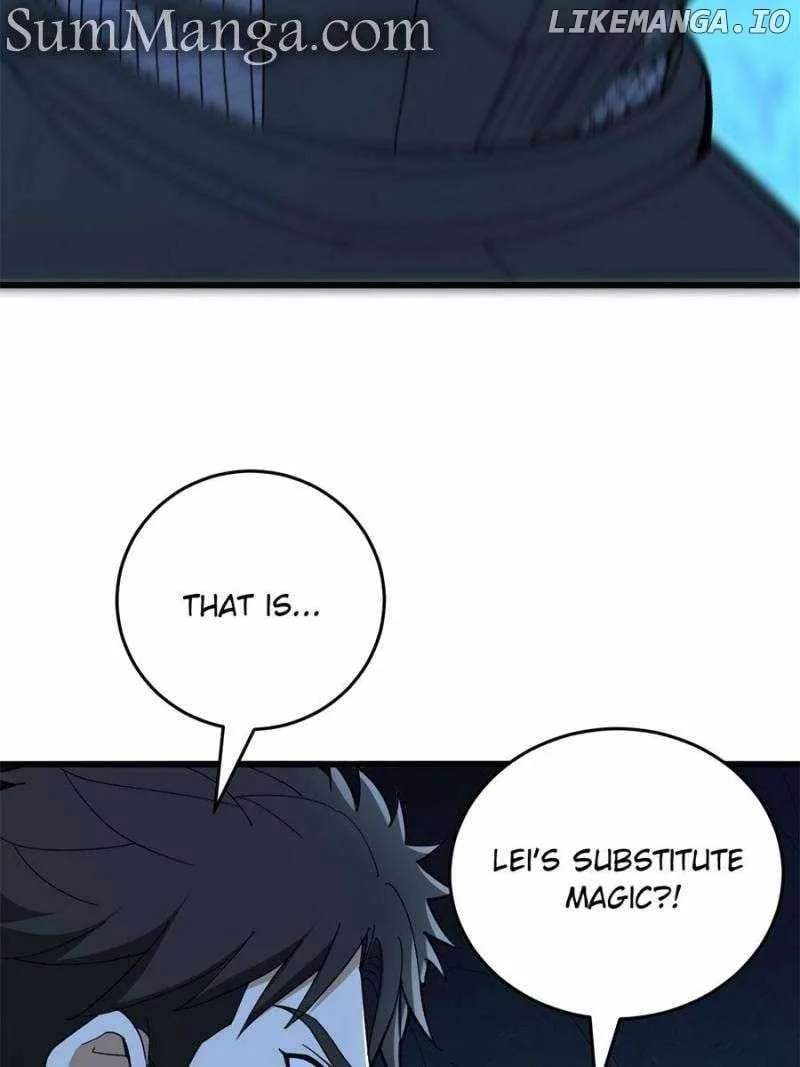 Evil Dragon Is Reincarnated! Revenge Begins at the Age of Five! Chapter 224 page 11