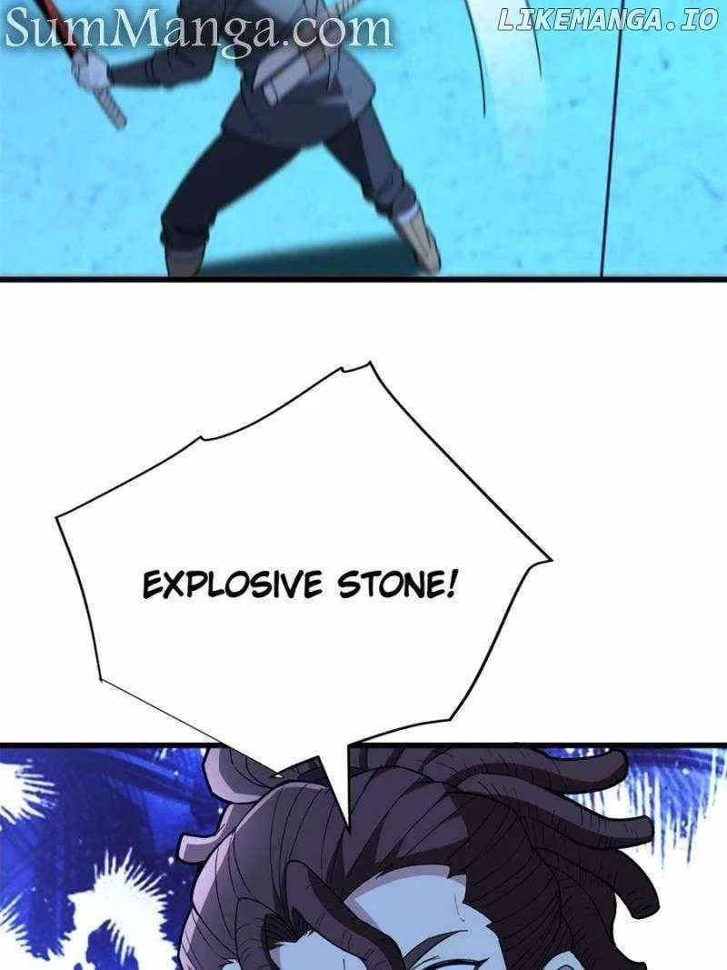 Evil Dragon Is Reincarnated! Revenge Begins at the Age of Five! Chapter 224 page 19