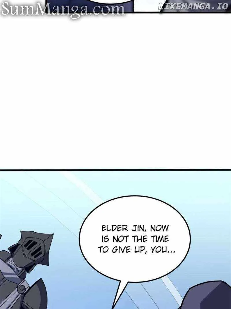 Evil Dragon Is Reincarnated! Revenge Begins at the Age of Five! Chapter 226 page 4