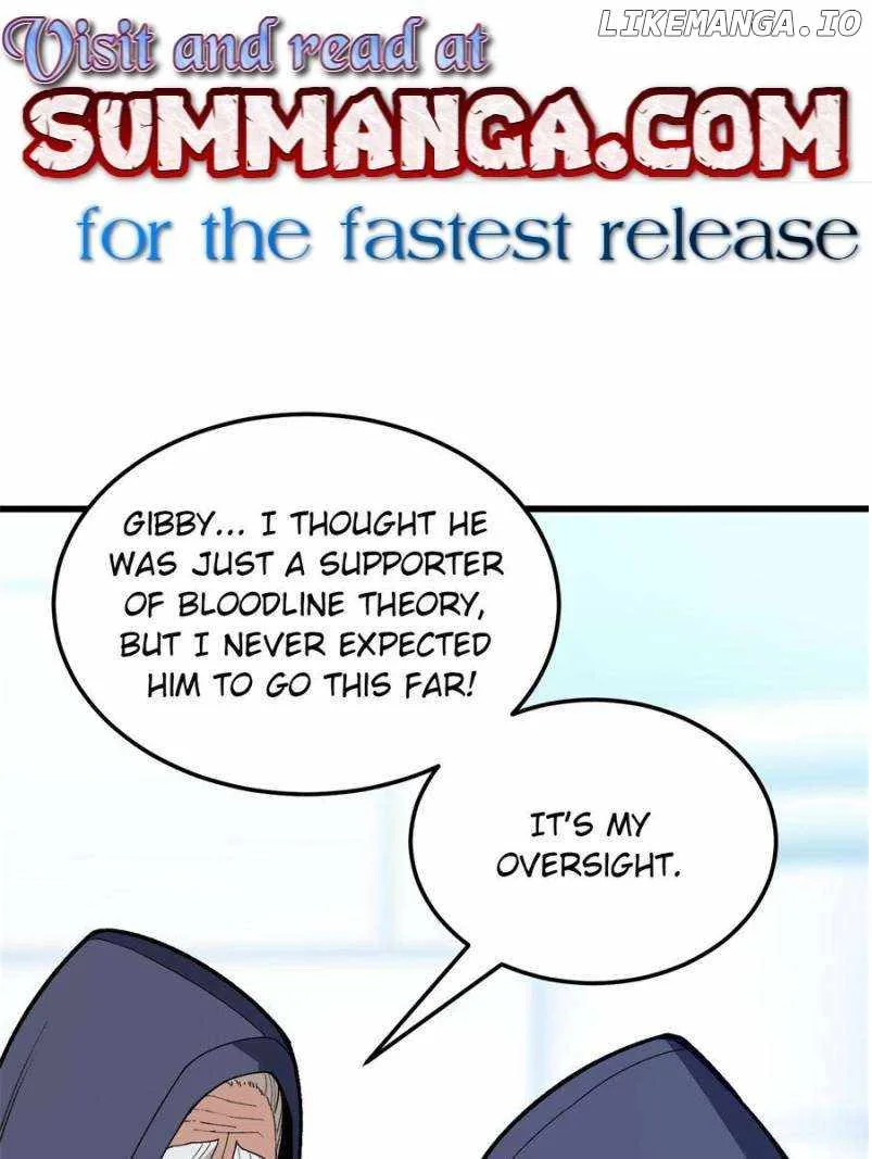 Evil Dragon Is Reincarnated! Revenge Begins at the Age of Five! Chapter 226 page 1