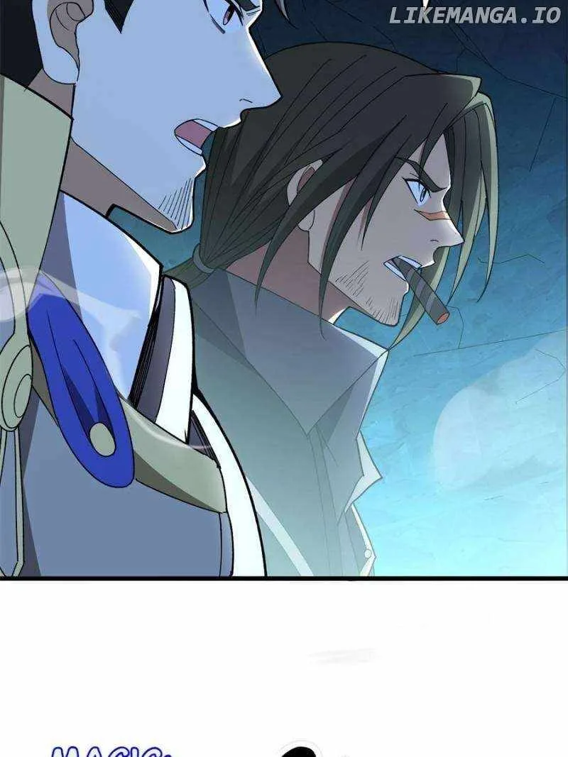 Evil Dragon Is Reincarnated! Revenge Begins at the Age of Five! Chapter 224 page 12