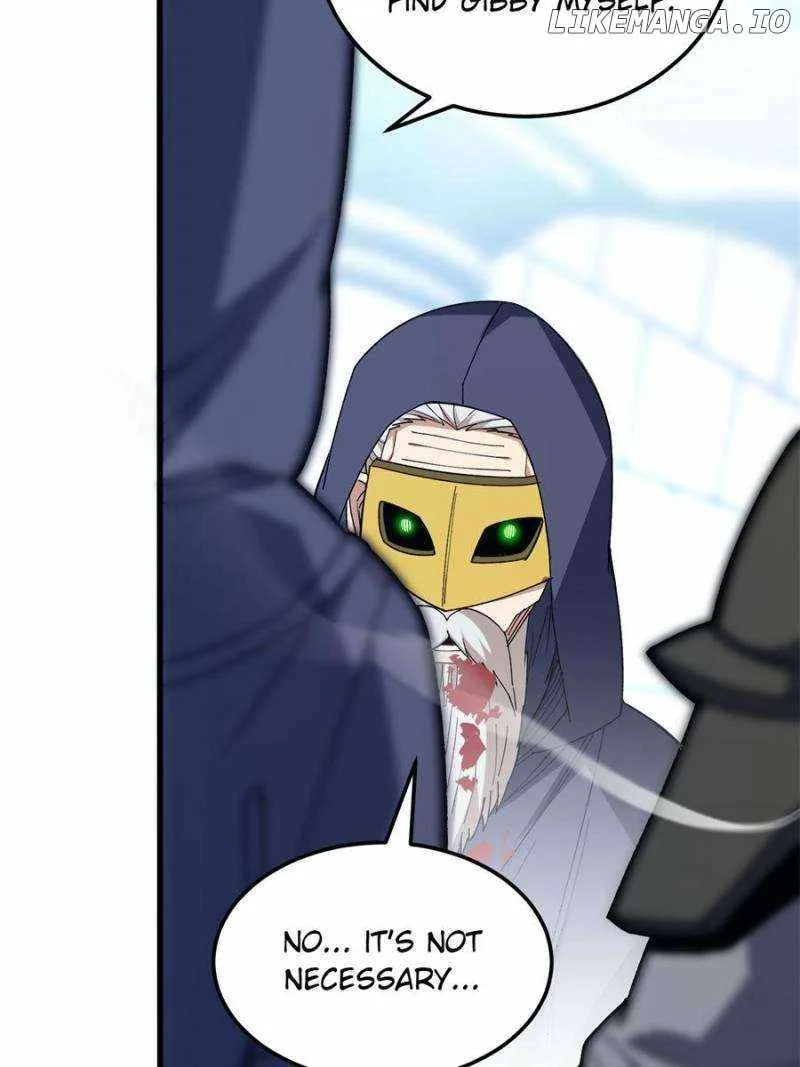 Evil Dragon Is Reincarnated! Revenge Begins at the Age of Five! Chapter 226 page 3