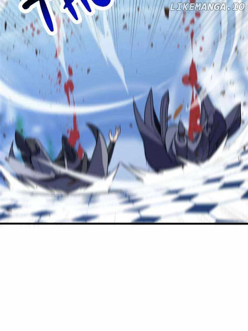 Evil Dragon Is Reincarnated! Revenge Begins at the Age of Five! Chapter 226 page 10