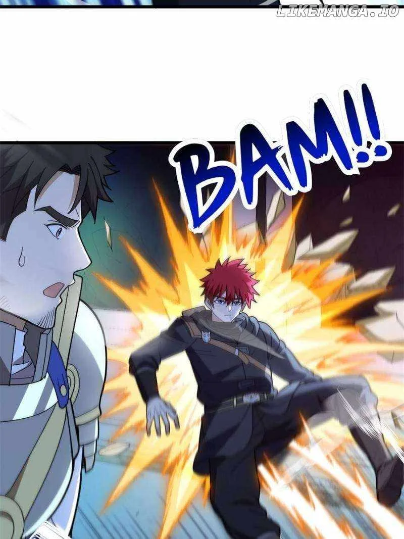 Evil Dragon Is Reincarnated! Revenge Begins at the Age of Five! Chapter 224 page 25